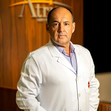 DR. CELSO LUIZ ALVES CRUZ